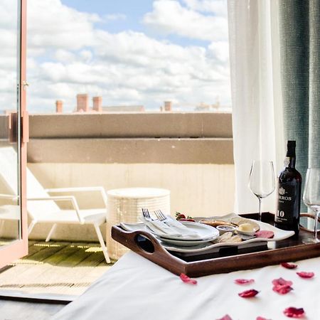 Villare Leicester City Centre Hotel Εξωτερικό φωτογραφία