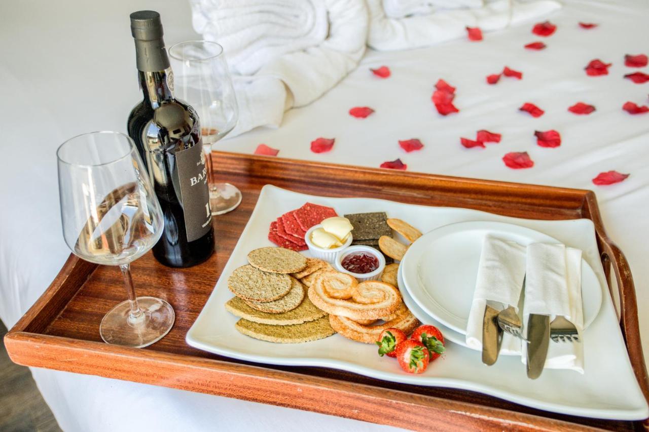 Villare Leicester City Centre Hotel Εξωτερικό φωτογραφία