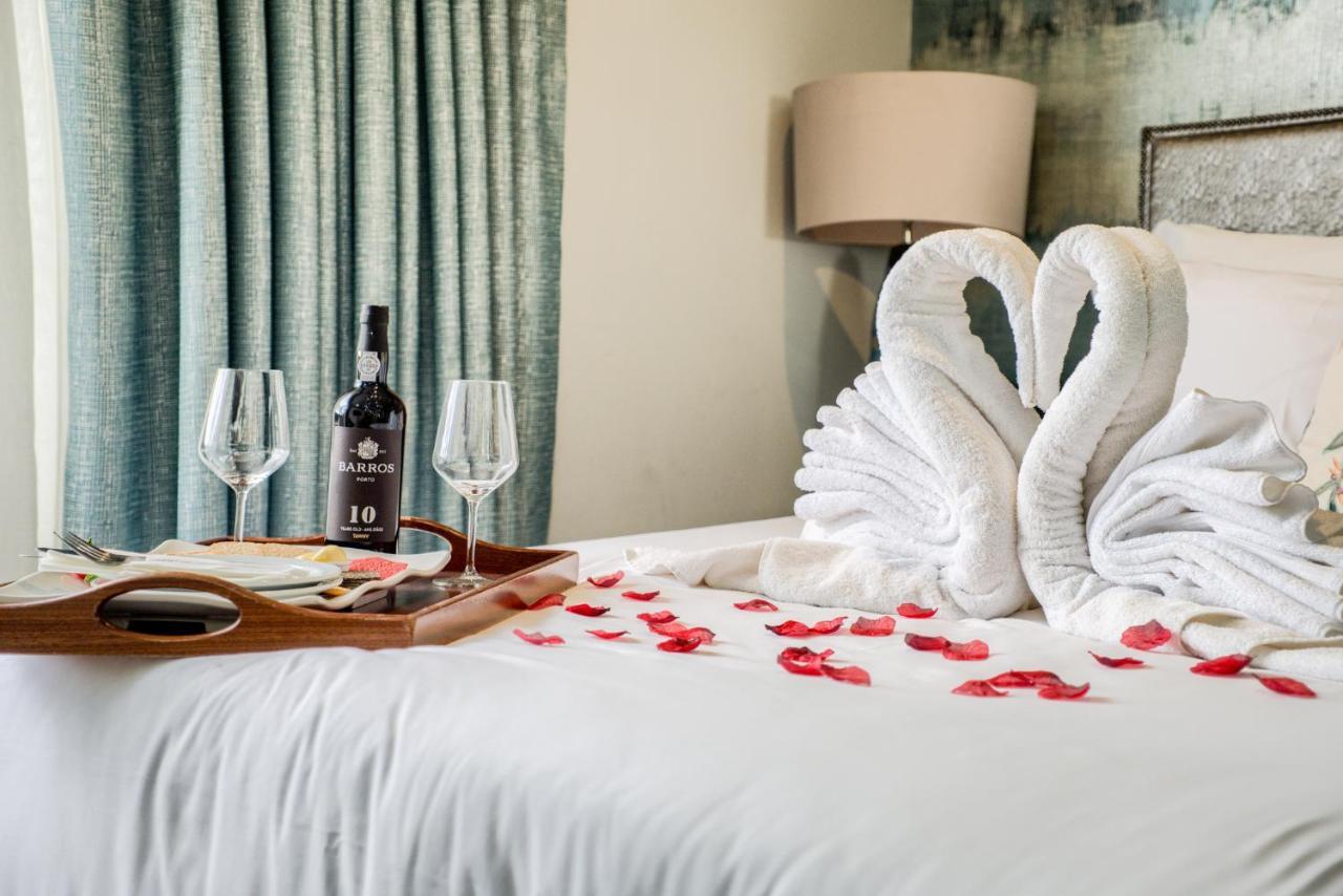 Villare Leicester City Centre Hotel Εξωτερικό φωτογραφία
