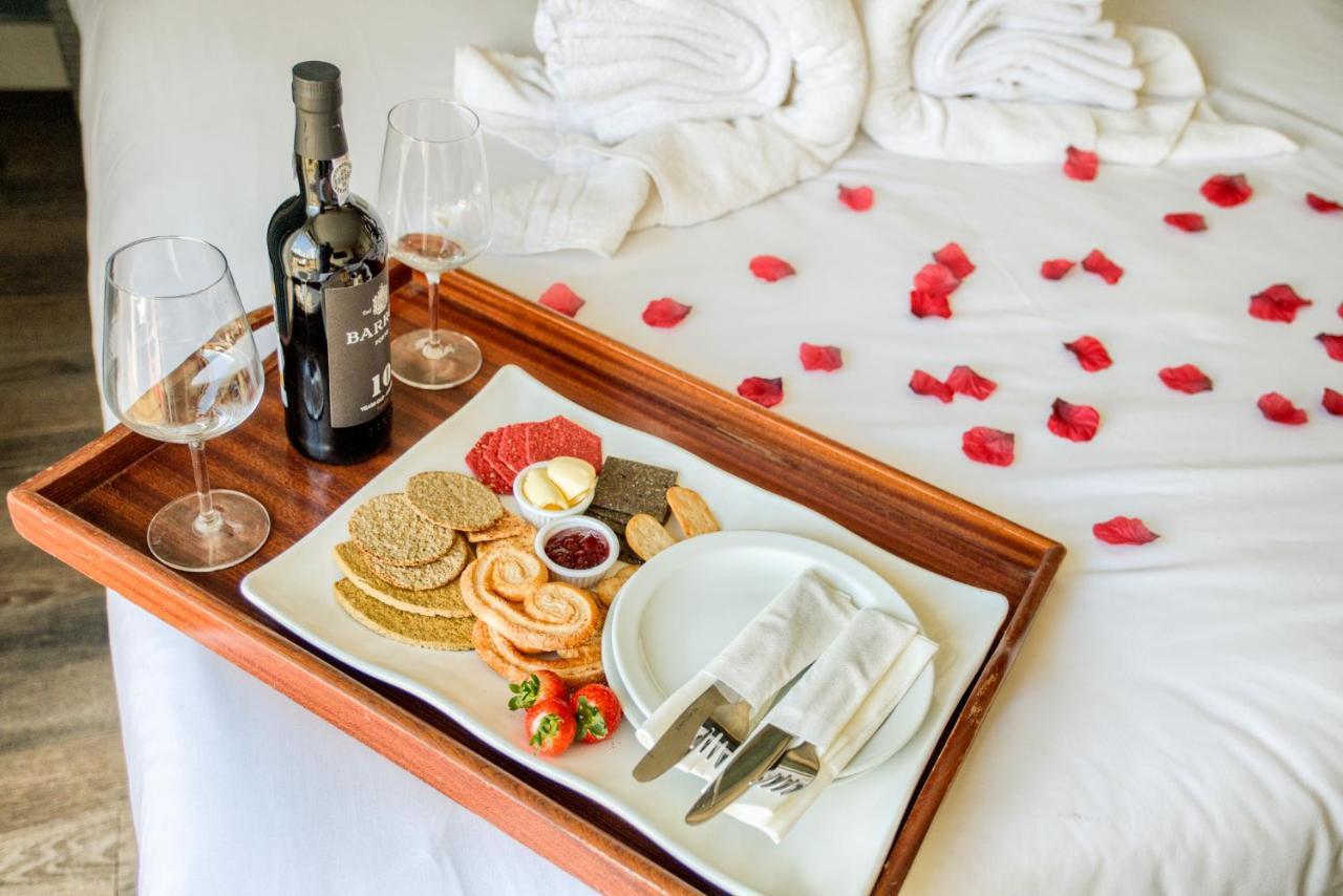 Villare Leicester City Centre Hotel Εξωτερικό φωτογραφία